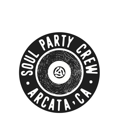 Arcata Soul Party Crew