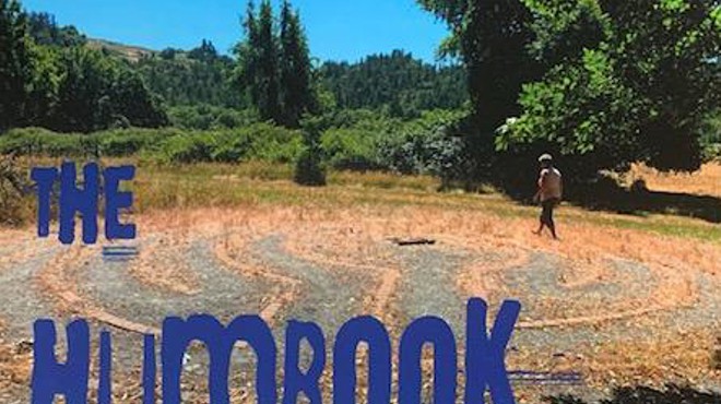 Barry Evans The Humbook Book Signing--CANCELED