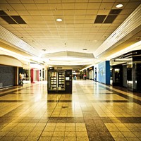 Bayshore Mall