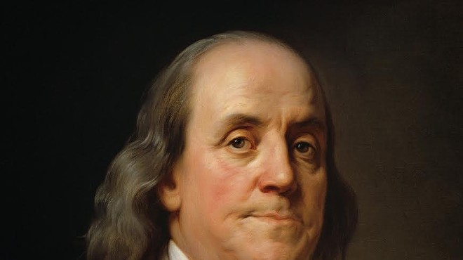 Benjamin Franklin Ken Burns Documentary