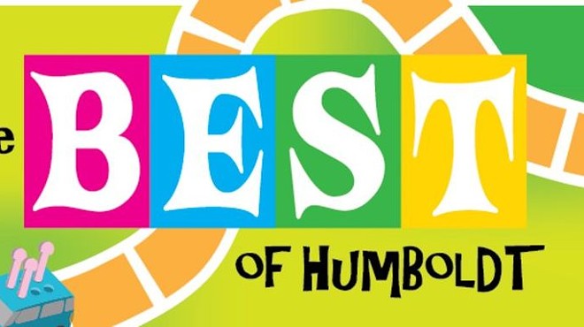 Best of Humboldt 2024 Party