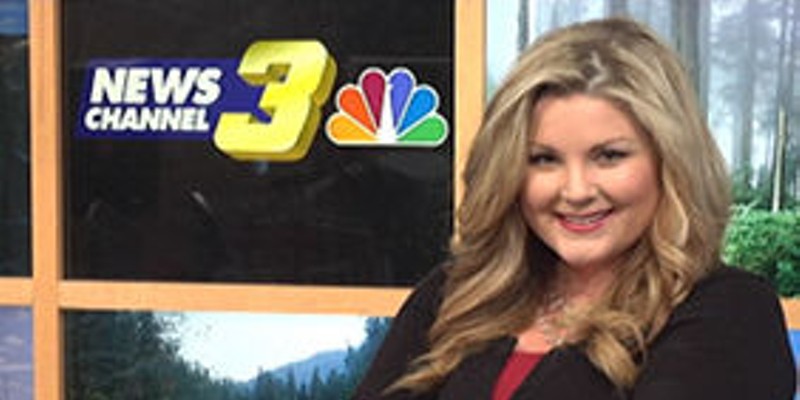 Betsy Lambert Out at KIEM Channel 3