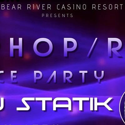 BFC 13 After Party with DJ Statik!