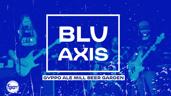 Blu Axis
