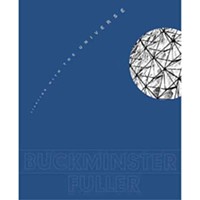 <em>Buckminster Fuller: Starting with the Universe</em>