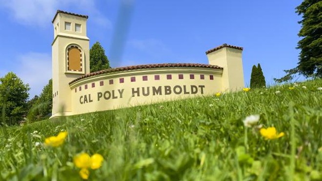 Cal Poly Humboldt Music Department