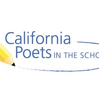 California Poets in the Schools logo
