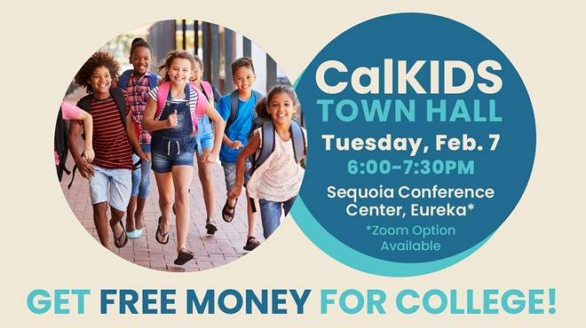 CalKIDS Town Hall