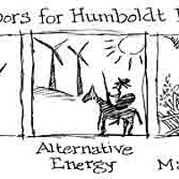 Safe Harbors for Humboldt Investors