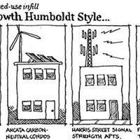 Planned Growth Humboldt Style