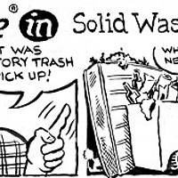 Wabash Willie in Solid Waste Collectivism
