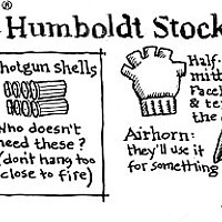 Wabash Willie's Humboldt Stocking Stuffers