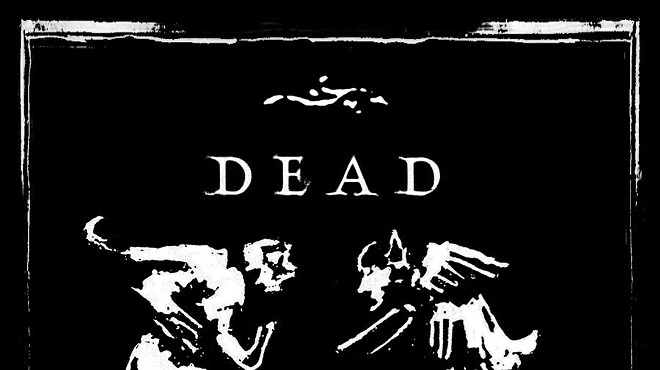 CASA NADA Presents: Dead Register (Atl Goth/P-Punk) w/ Silence In The Snow, Djs Unseelie & DastBunny
