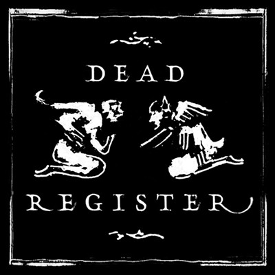 CASA NADA Presents: Dead Register (Atl Goth/P-Punk) w/ Silence In The Snow, Djs Unseelie & DastBunny