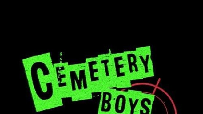 Cemetery Boys + NorthBay Klique