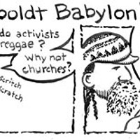 Censorship in Humboldt Babylon!