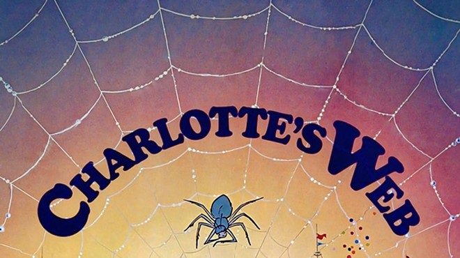 Charlotte's Web (1973)