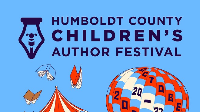 Children's Author Festival Book Sale & Signing