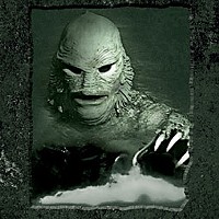 Creature From the Black Lagoon: The Legacy Collection