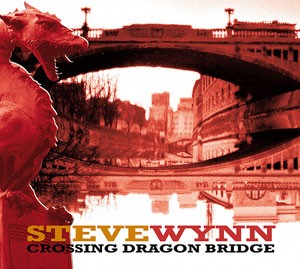 'Crossing Dragon Bridge' by Steve Wynn