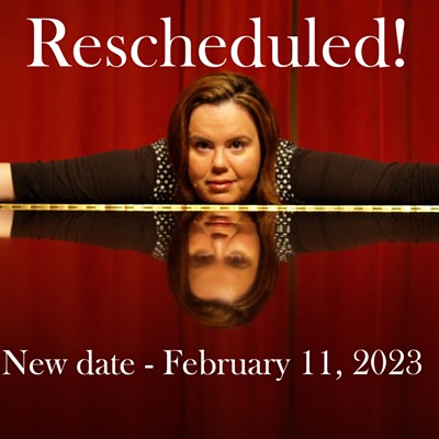 Daniela Mineva concert rescheduled