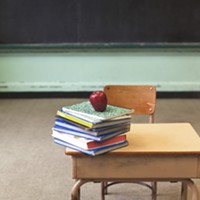 Del Norte School Board Extends ACLU Settlement