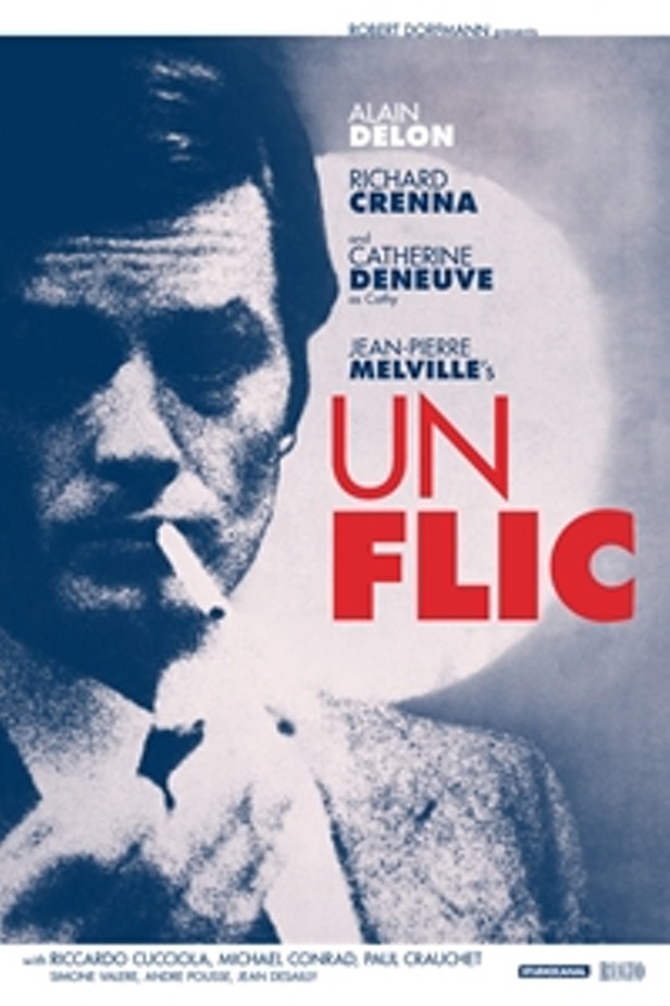 Review: Un Flic - Slant Magazine
