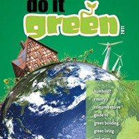 Do It Green Guide 2011