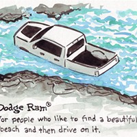 Dodge Ram®
