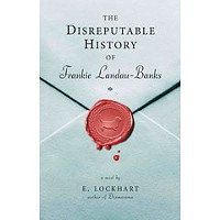 <em>The Disreputable History of Frankie Landau-Banks</em>