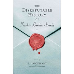 E. Lockhart's 'The Disreputable History of Frankie Landau-Banks'