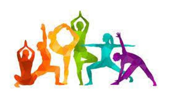Emoteji: The Yoga of Movement  *Winter Movement for Teens & Tweens*