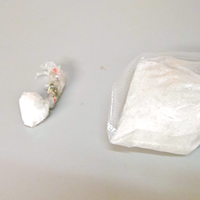EPD: High Speed Car Chase Ends With Meth Discovery