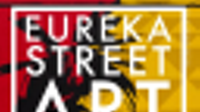 Eureka Street Art Festival