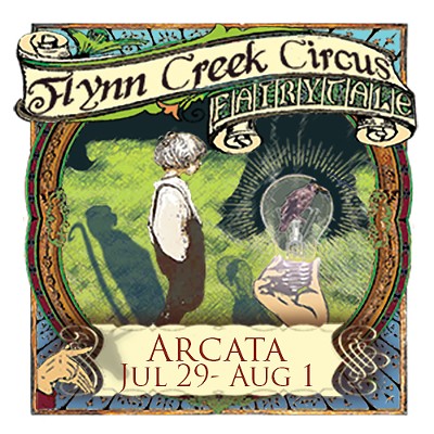 Flynn Creek: Fairytale 2021 Season