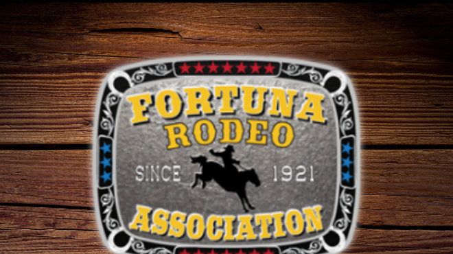 Fortuna Rodeo - Sunday