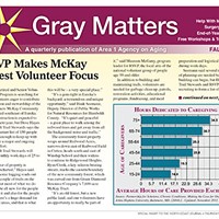 Gray Matters Fall 2014