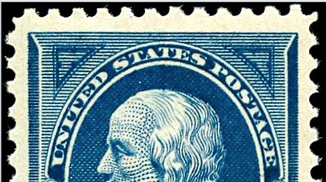 Humboldt Stamp Collectors' Club