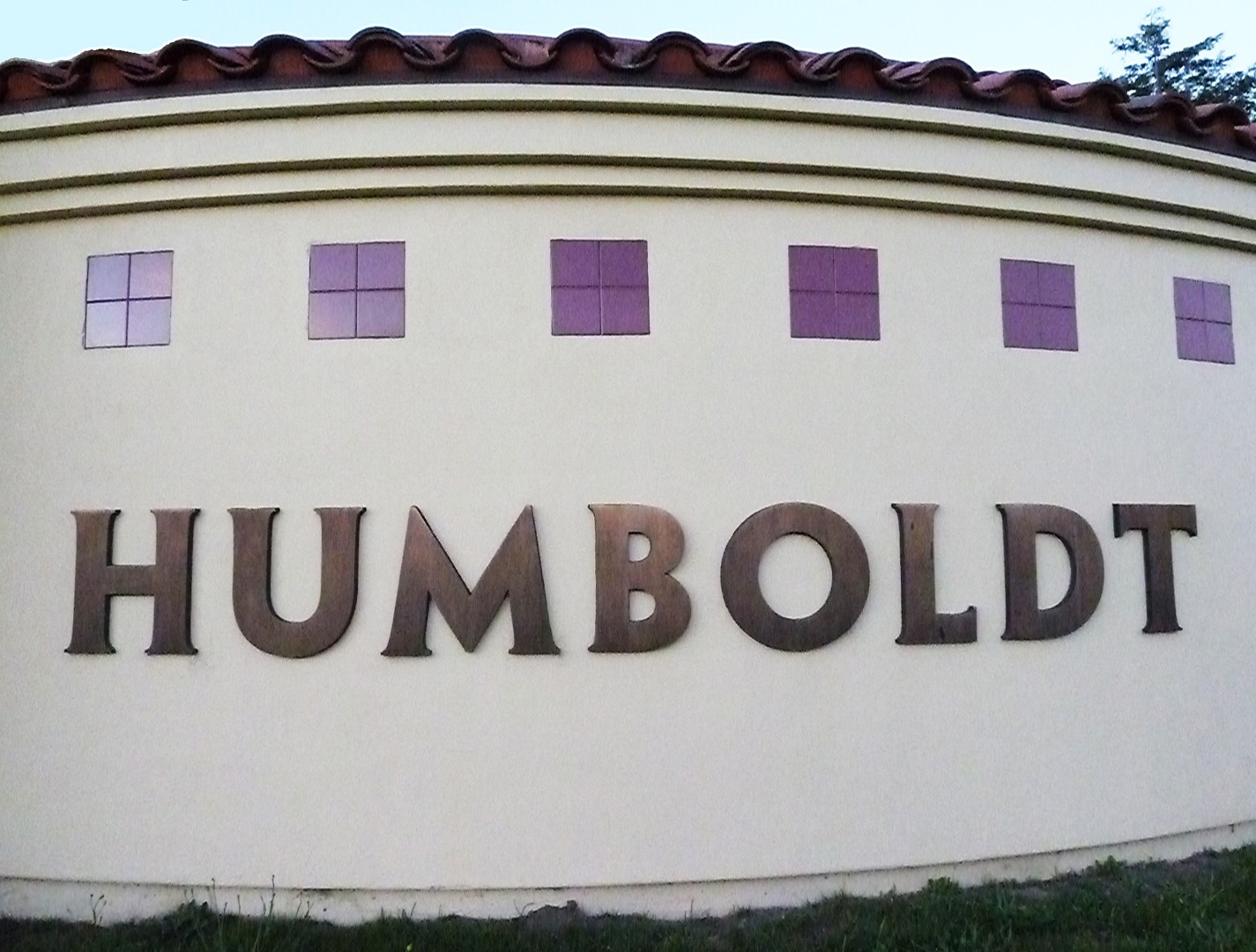 Humboldt - PHOTO BY BOB DORAN