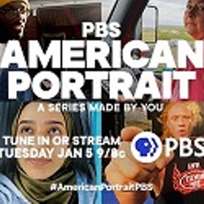 "I Dream"-PBS American Portrait
