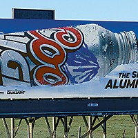 In case you missed it, the winner of our ugliest billboard contest.