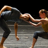 In review: Hubbard Street Dance Chicago