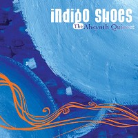 <em>Indigo Shoes</em>