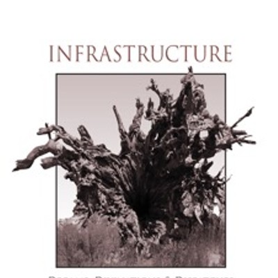 Jerry Martien reads Infrastructure