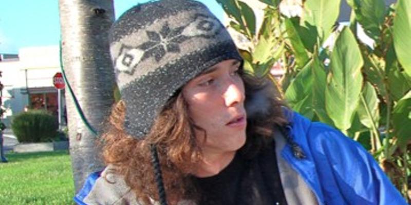 Kai the "Hatchet-wielding Hitchhiker" Attempts Suicide in Jail