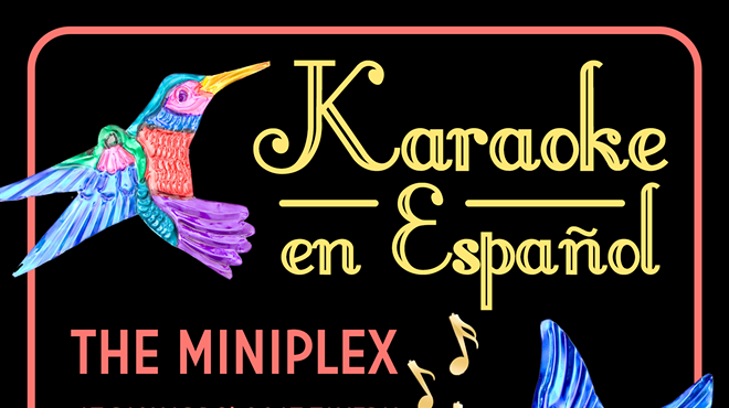 Karaoke en Español