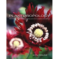 Ken Druse's new book 'Planthropology'