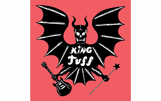 King Tuff - KING TUFF - SUB POP
