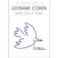 Leonard Cohen: Bird on a Wire (DVD)