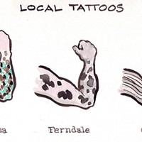 Local Tatoos